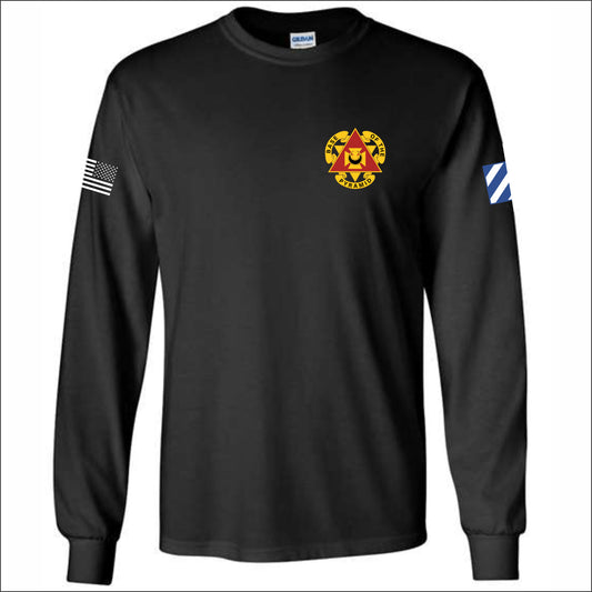 24th Ordnance Company Long Sleeve T-shirt