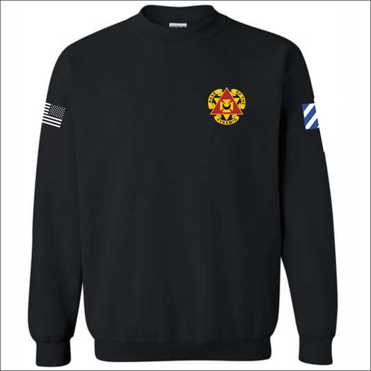 24th Ordnance Company Crewneck Sweatshirt