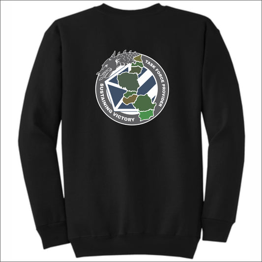 3rd DSB Crewneck Sweatshirt - Design E