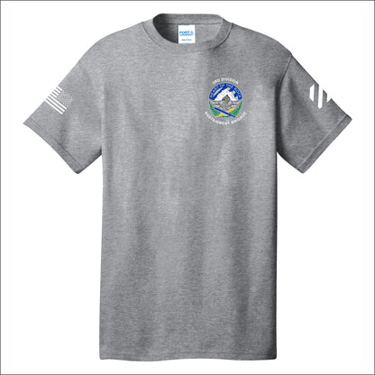 3DSB H2F Short Sleeve T-shirt