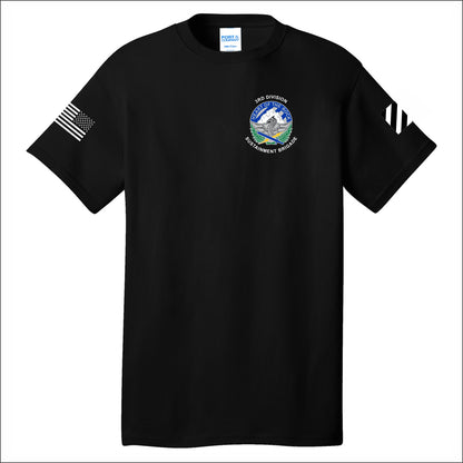 3DSB H2F Short Sleeve T-shirt