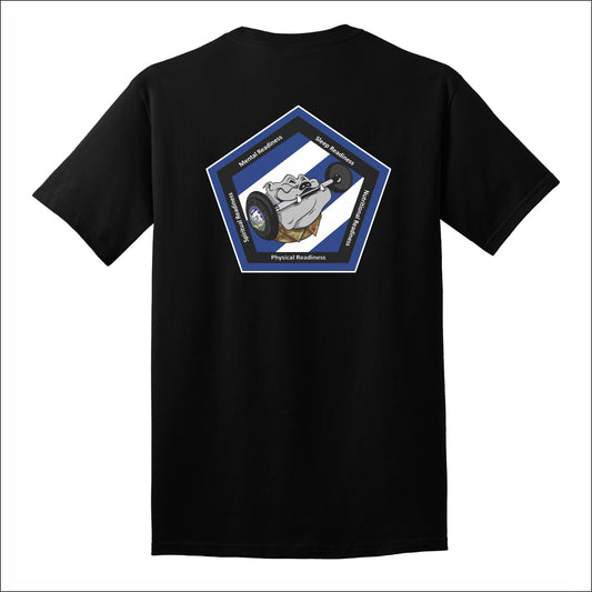 3DSB H2F Short Sleeve T-shirt