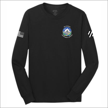 3DSB H2F Long Sleeve T-shirt