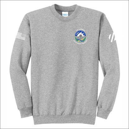 3DSB H2F Crewneck Sweatshirt