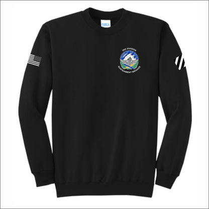 3DSB H2F Crewneck Sweatshirt
