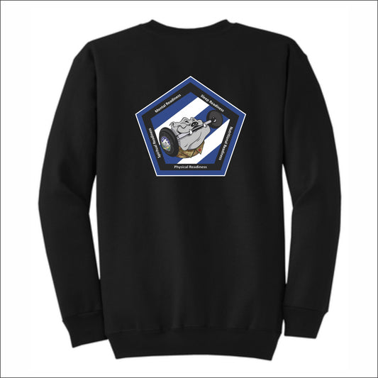 3DSB H2F Crewneck Sweatshirt