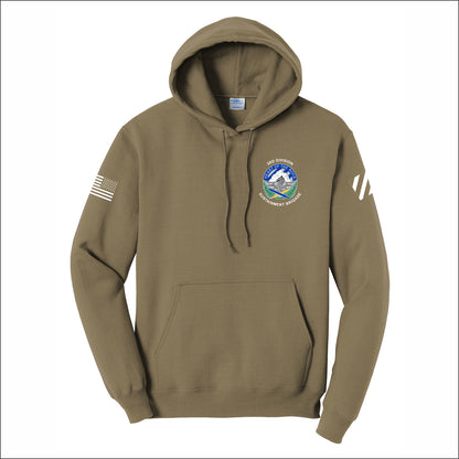 3DSB H2F Hooded Sweatshirt