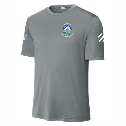 3DSB H2F Performance T-shirt