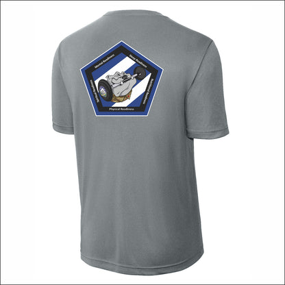 3DSB H2F Performance T-shirt