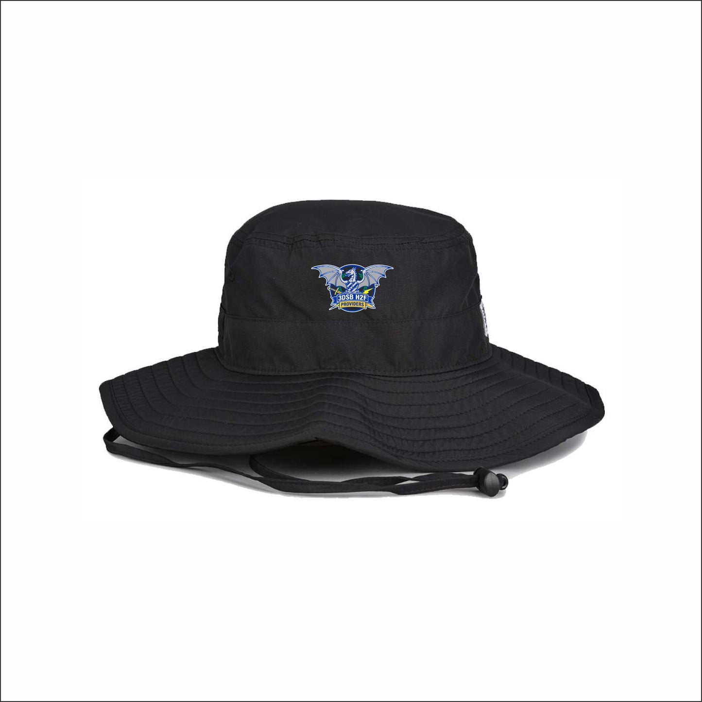 3DSB H2F Ultralight Booney Hat