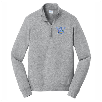 3DSB H2F Fan Favorite 1/4 Zip Sweatshirt