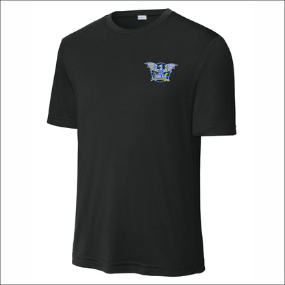 3DSB H2F Performance T-shirt - Design A