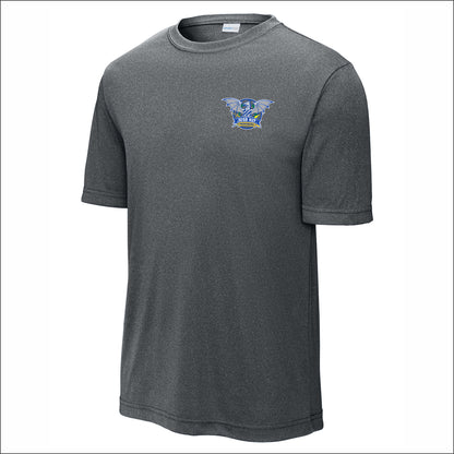 3DSB H2F Performance T-shirt - Design A