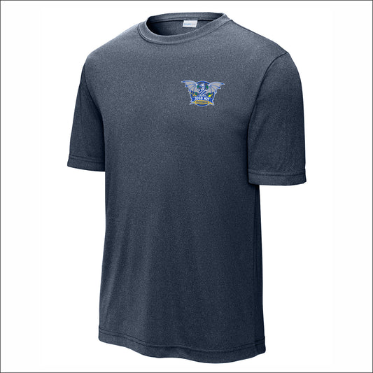 3DSB H2F Performance T-shirt - Design A