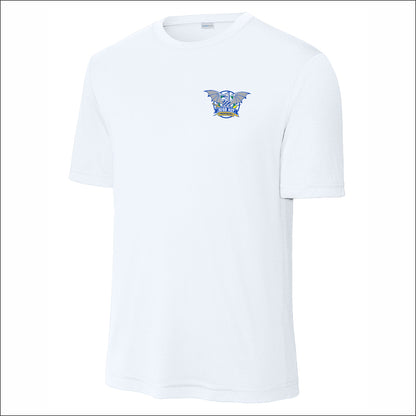 3DSB H2F Performance T-shirt - Design A