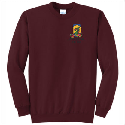 404th MEB Crewneck Sweatshirt - Des. C