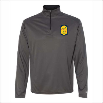 404th MEB B-Core 1/4 Zip Pullover
