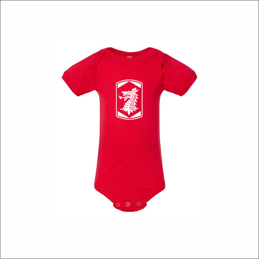 404th MEB Infant Soft Jersey Onsie
