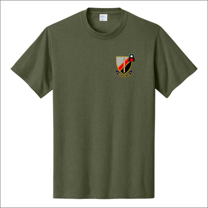 5-306th BSB Short Sleeve T-shirt