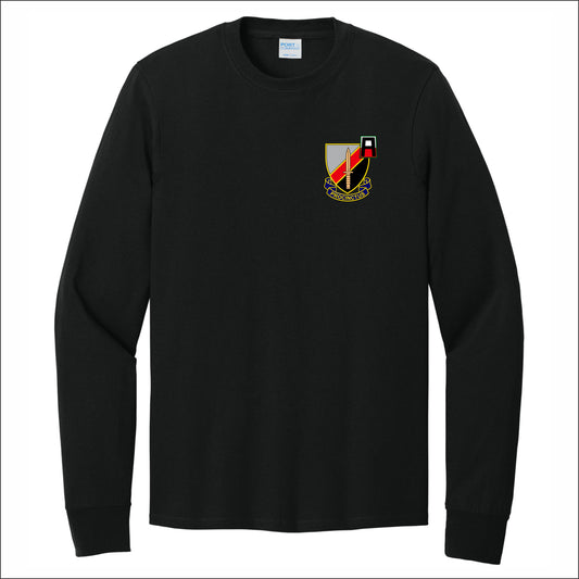 5-306th BSB Long Sleeve T-shirt