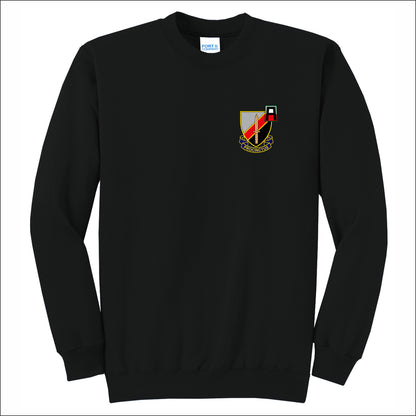 5-306th BSB Crewneck Sweatshirt