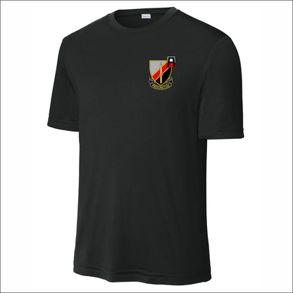 5-306th BSB Performance T-shirt