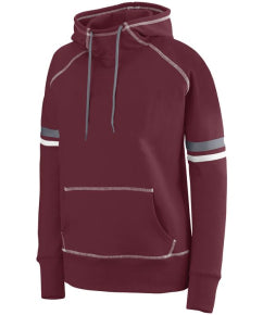 ALL Ladies Spry Hoodie
