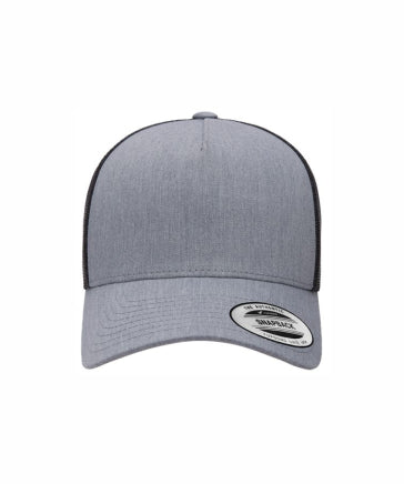 ALL Retro Trucker Cap