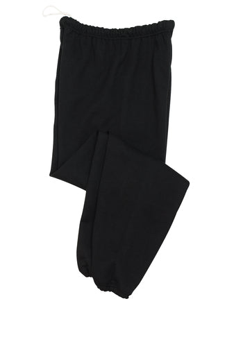 ALL Elastic Bottom Sweatpants