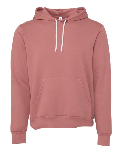ALL Sponge Fleece Hoodie