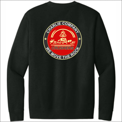 87th DSSB C Company VIT Crewneck Sweatshirt