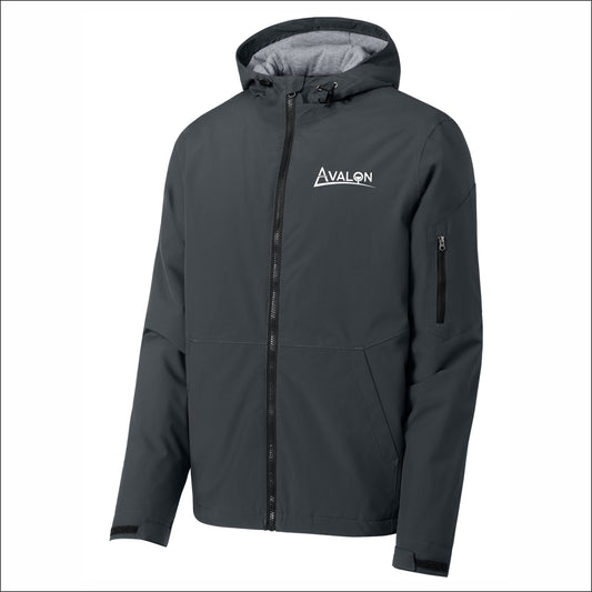 Avalon Waterproof Insulated Jacket
