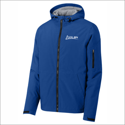 Avalon Waterproof Insulated Jacket