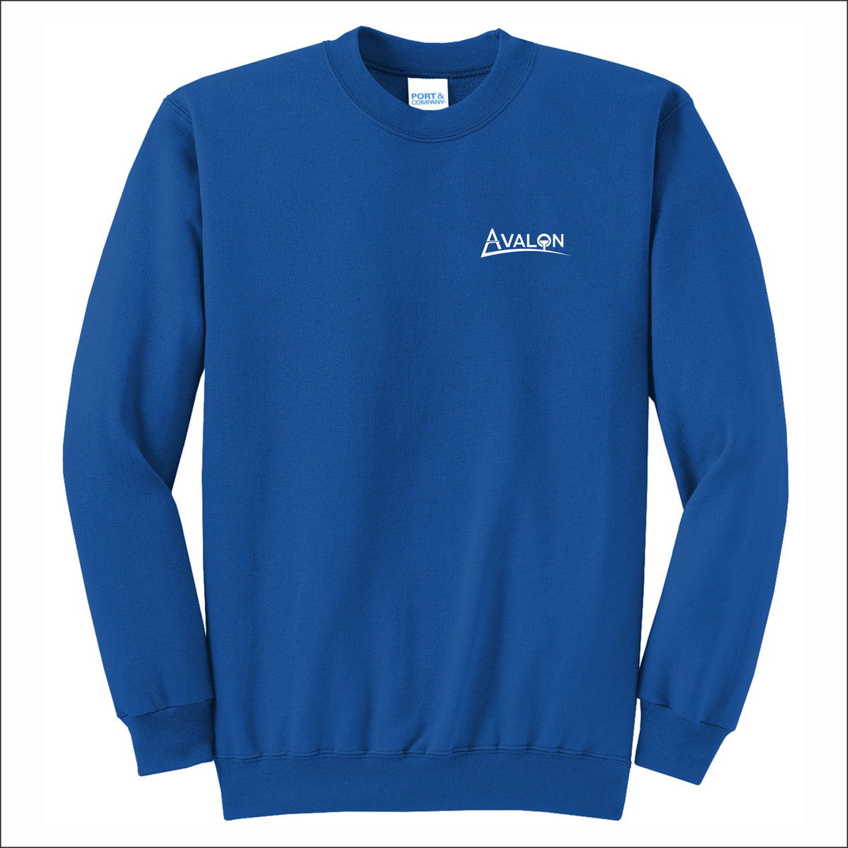 Avalon Crewneck Sweatshirt