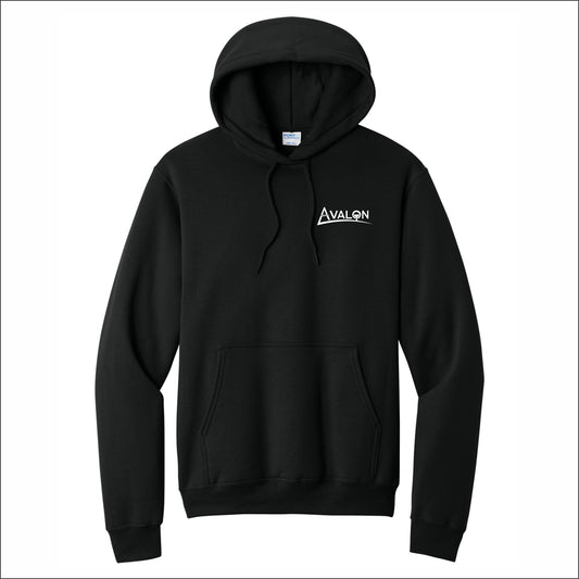 Avalon Hooded Sweatshirt