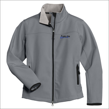 Avalon Women's Glacier® Soft Shell Jacket