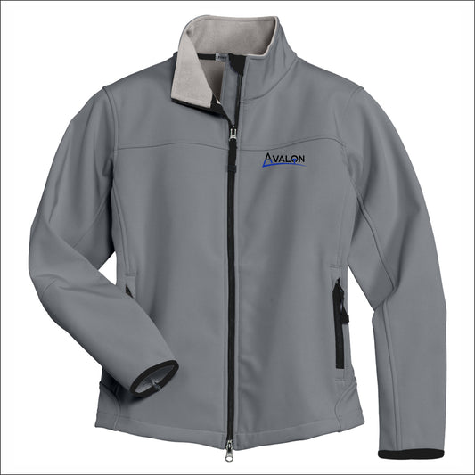 Avalon Women's Glacier® Soft Shell Jacket