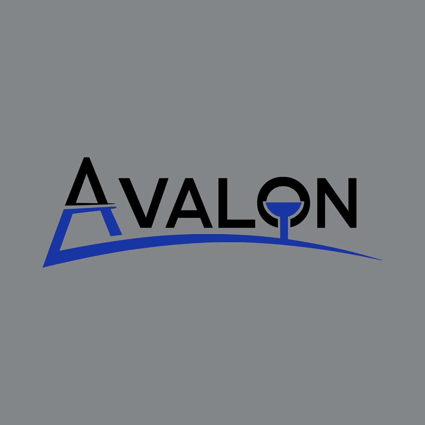 Avalon Ladies 3/4 Sleeve Tunic Blouse