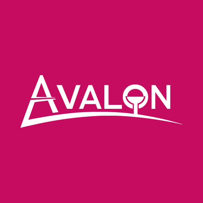 Avalon Performance Short Sleeve Polo Shirt
