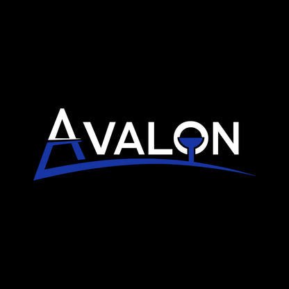 Avalon Knit Cuffed Beanie