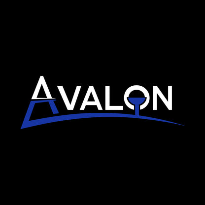 Avalon Richardson Trucker Hat