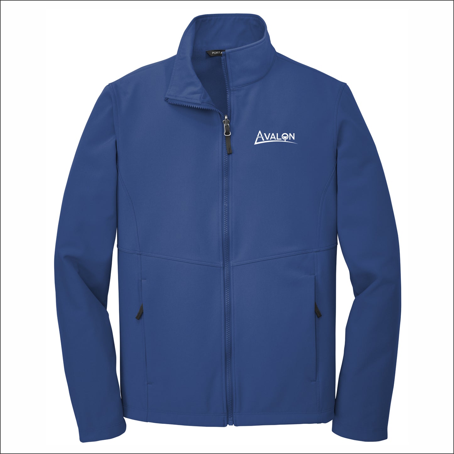 Avalon Collective Soft Shell Jacket