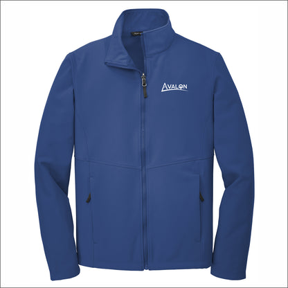 Avalon Collective Soft Shell Jacket