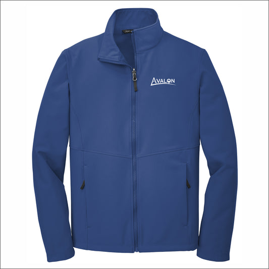 Avalon Collective Soft Shell Jacket