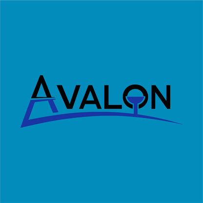 Avalon Soft Jersey Short Sleeve T-shirt