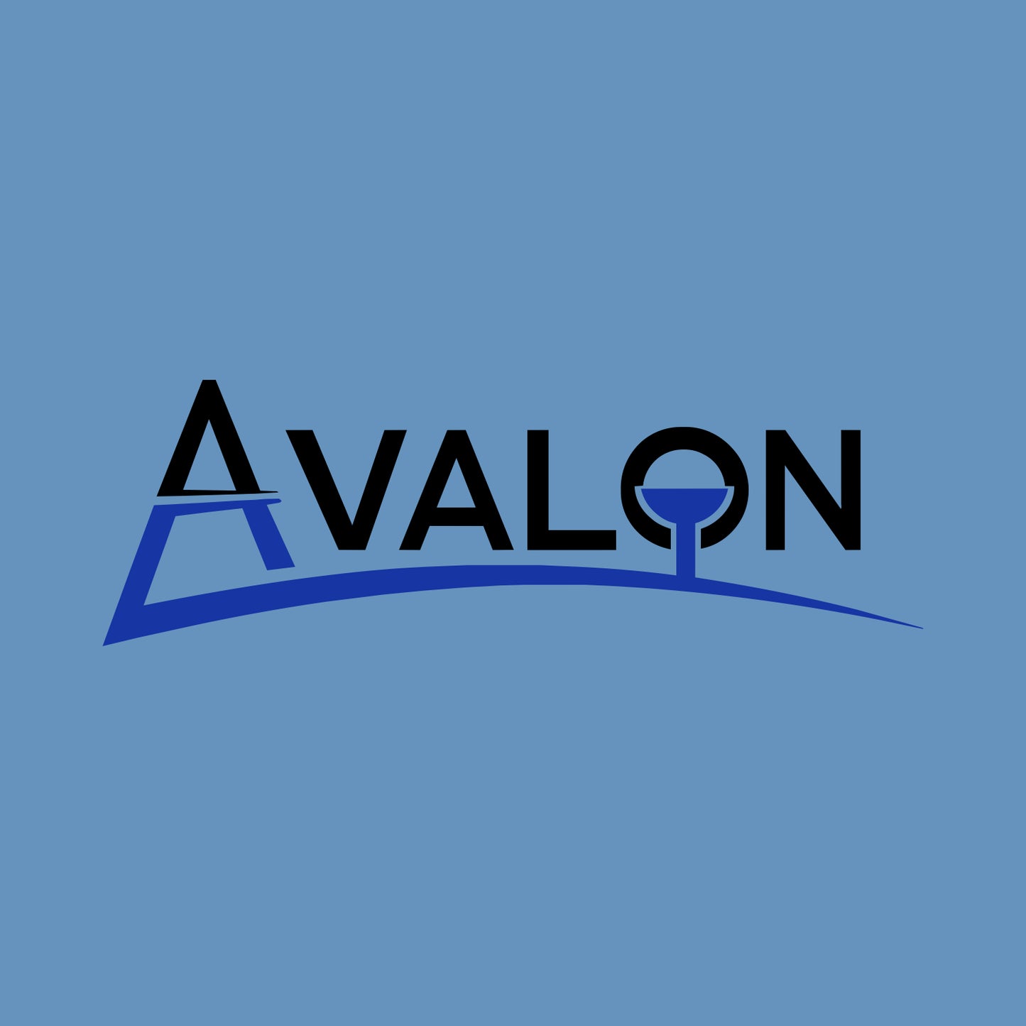 Avalon Hooded Sweatshirt