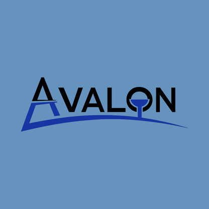 Avalon Hooded Sweatshirt