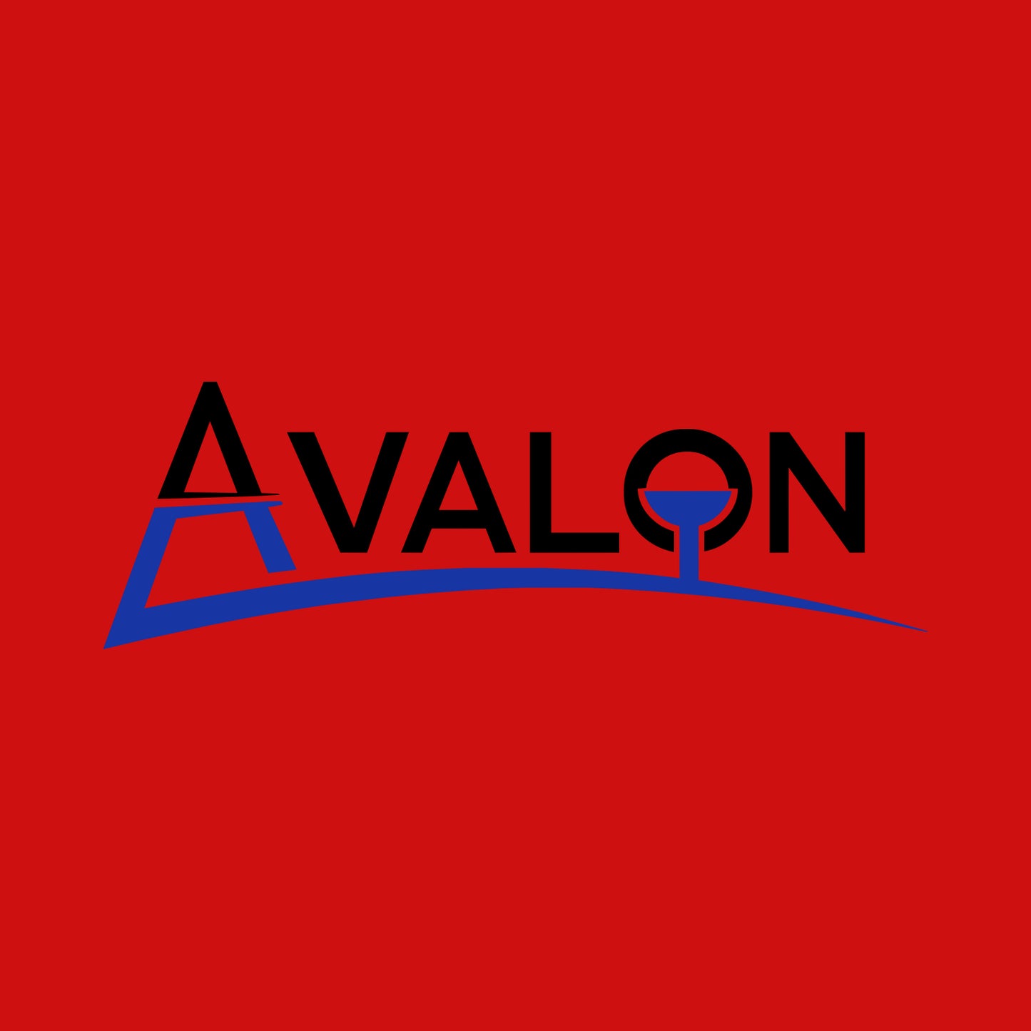 Avalon Soft Jersey Short Sleeve T-shirt