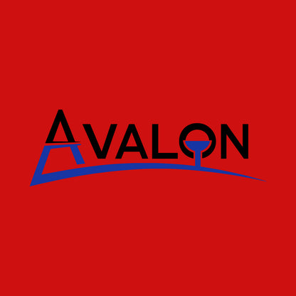 Avalon Soft Jersey Short Sleeve T-shirt