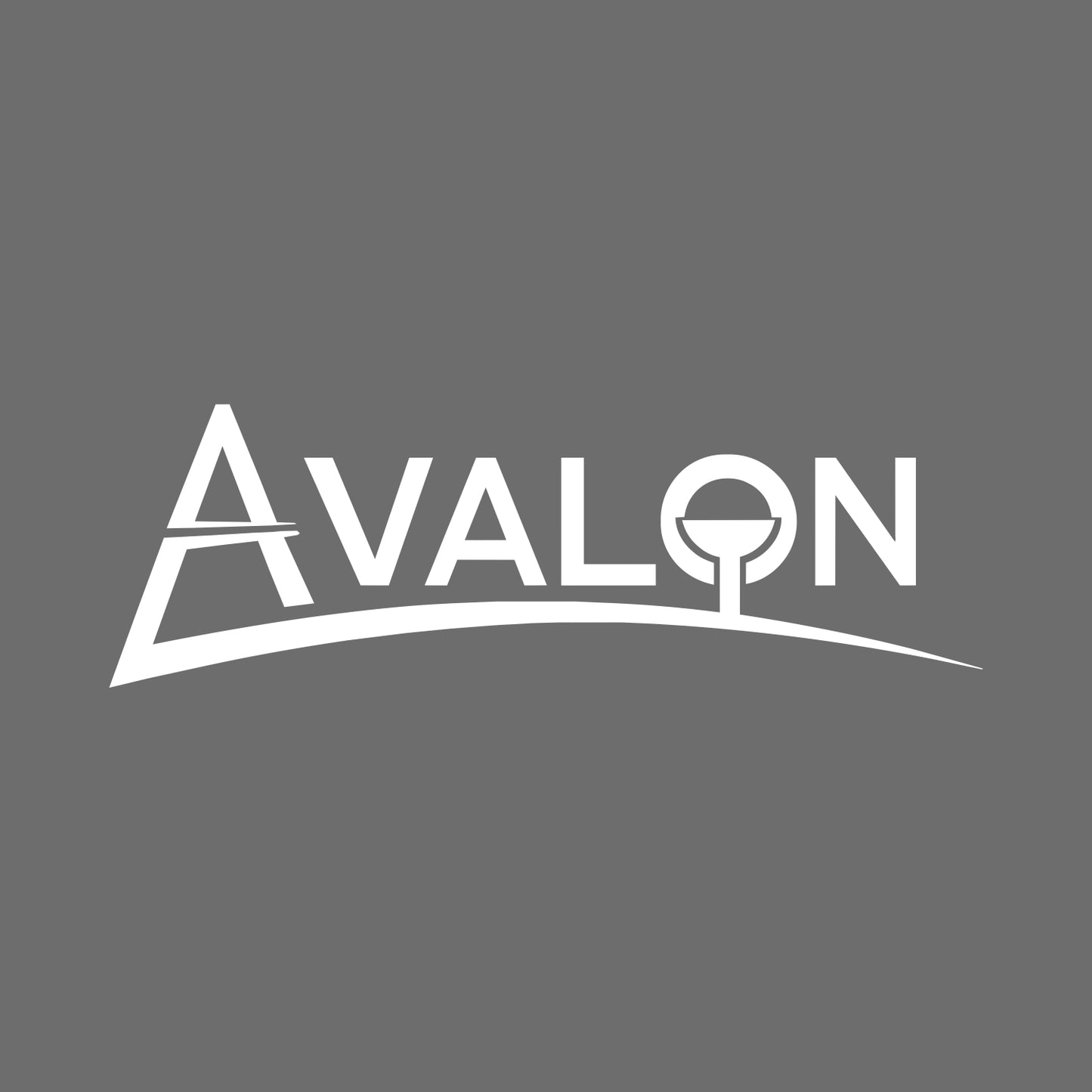 Avalon Soft Jersey Short Sleeve T-shirt